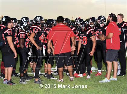 Thumbnail 3 in Yuma Catholic @ Dysart photogallery.