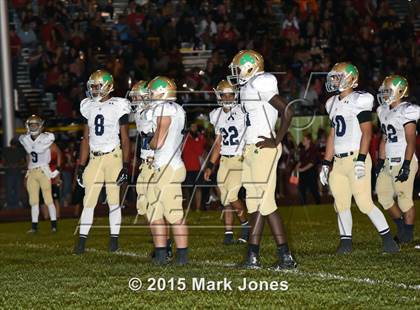 Thumbnail 1 in Yuma Catholic @ Dysart photogallery.