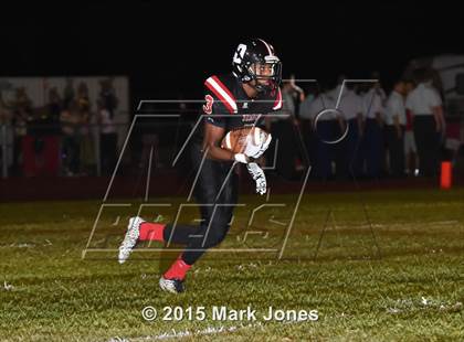 Thumbnail 2 in Yuma Catholic @ Dysart photogallery.