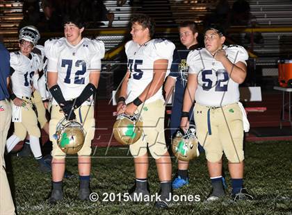 Thumbnail 2 in Yuma Catholic @ Dysart photogallery.