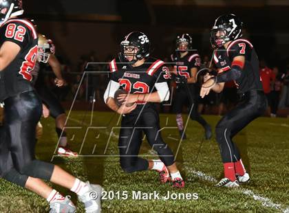Thumbnail 2 in Yuma Catholic @ Dysart photogallery.
