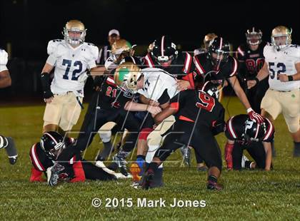 Thumbnail 2 in Yuma Catholic @ Dysart photogallery.