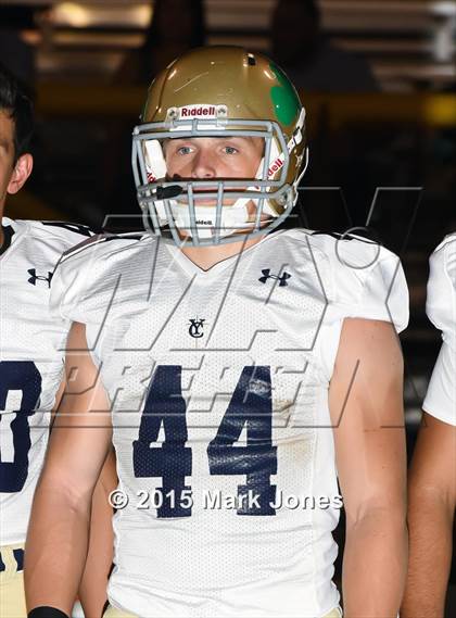 Thumbnail 1 in Yuma Catholic @ Dysart photogallery.