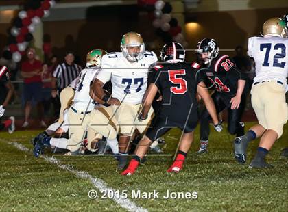 Thumbnail 1 in Yuma Catholic @ Dysart photogallery.