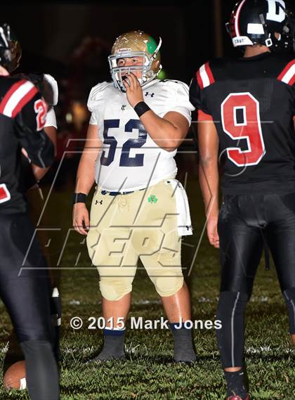 Thumbnail 2 in Yuma Catholic @ Dysart photogallery.