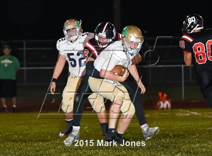 Thumbnail 3 in Yuma Catholic @ Dysart photogallery.