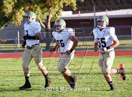 Thumbnail 1 in Yuma Catholic @ Dysart photogallery.