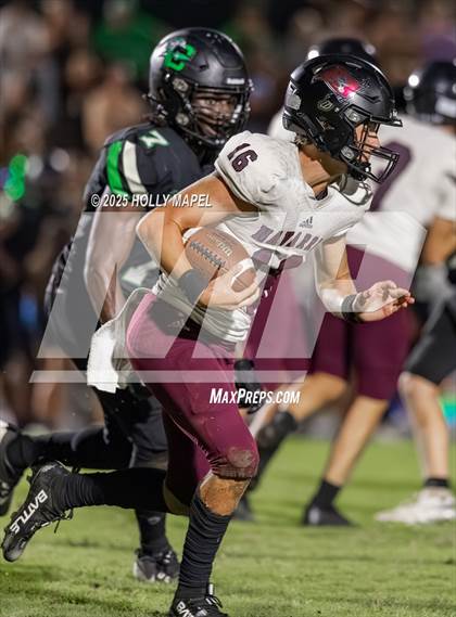 Thumbnail 1 in Choctawhatchee @ Navarre photogallery.