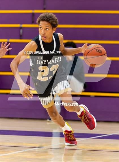Thumbnail 2 in Hayward @ Kennedy photogallery.