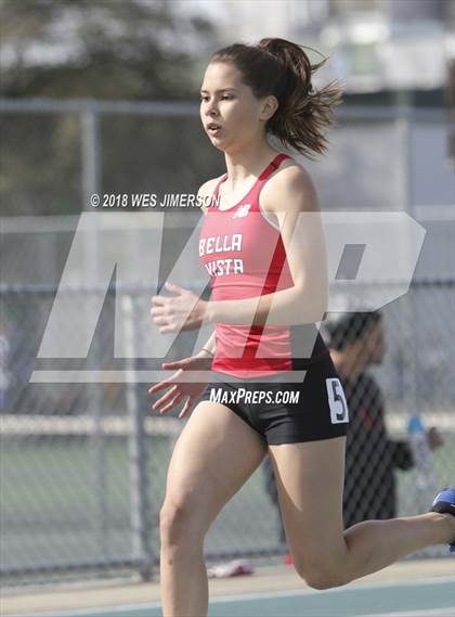 Thumbnail 2 in Capital Valley Conference 1A Meet photogallery.