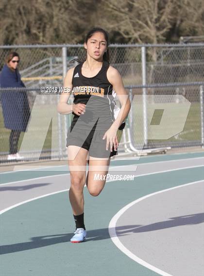 Thumbnail 2 in Capital Valley Conference 1A Meet photogallery.