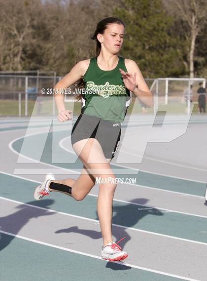 Thumbnail 2 in Capital Valley Conference 1A Meet photogallery.