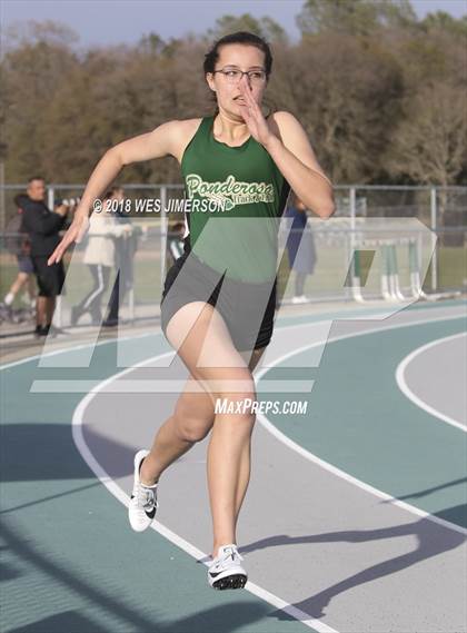 Thumbnail 2 in Capital Valley Conference 1A Meet photogallery.
