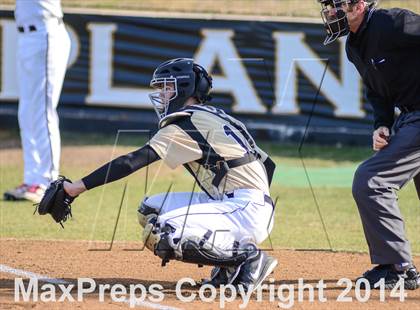 Thumbnail 1 in Rowlett vs Plano East (Highland Park Scotland Yard Classic) photogallery.