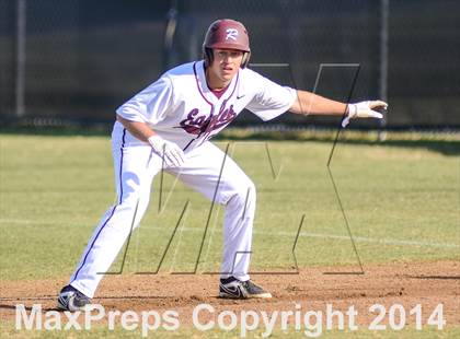 Thumbnail 3 in Rowlett vs Plano East (Highland Park Scotland Yard Classic) photogallery.