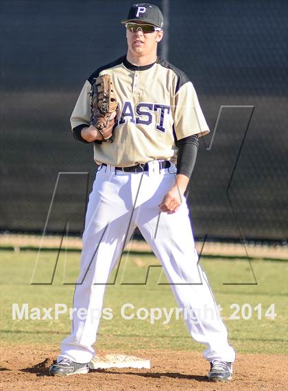 Thumbnail 3 in Rowlett vs Plano East (Highland Park Scotland Yard Classic) photogallery.