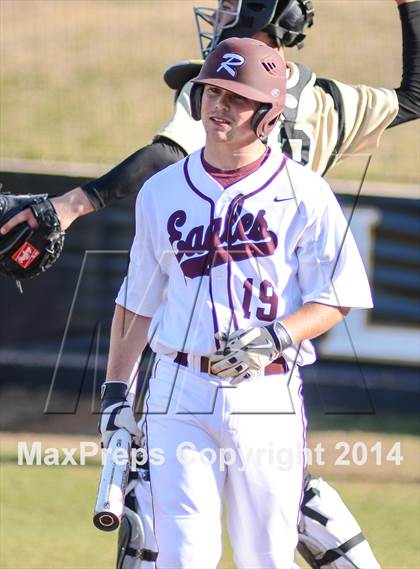 Thumbnail 2 in Rowlett vs Plano East (Highland Park Scotland Yard Classic) photogallery.