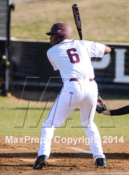 Thumbnail 3 in Rowlett vs Plano East (Highland Park Scotland Yard Classic) photogallery.