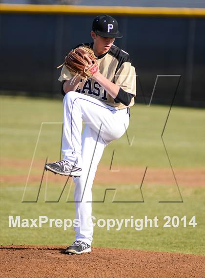 Thumbnail 3 in Rowlett vs Plano East (Highland Park Scotland Yard Classic) photogallery.