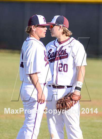Thumbnail 1 in Rowlett vs Plano East (Highland Park Scotland Yard Classic) photogallery.