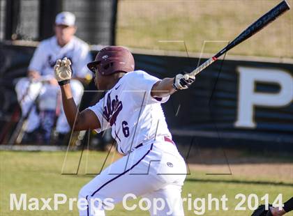 Thumbnail 2 in Rowlett vs Plano East (Highland Park Scotland Yard Classic) photogallery.