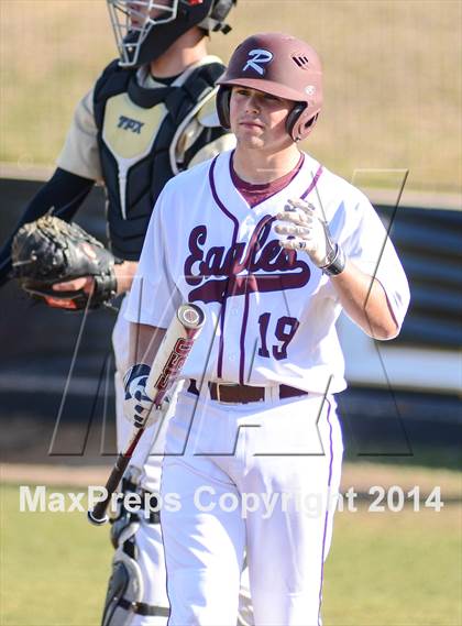 Thumbnail 1 in Rowlett vs Plano East (Highland Park Scotland Yard Classic) photogallery.