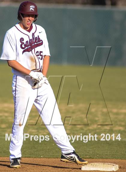 Thumbnail 2 in Rowlett vs Plano East (Highland Park Scotland Yard Classic) photogallery.