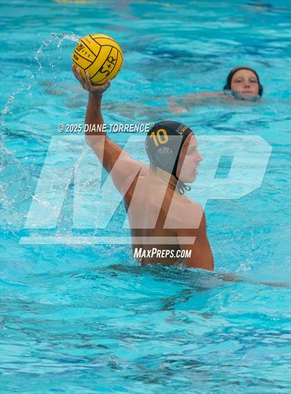 Thumbnail 2 in Alta Loma vs Foothill (S & R Sport Tournament) photogallery.