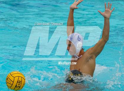 Thumbnail 2 in Alta Loma vs Foothill (S & R Sport Tournament) photogallery.