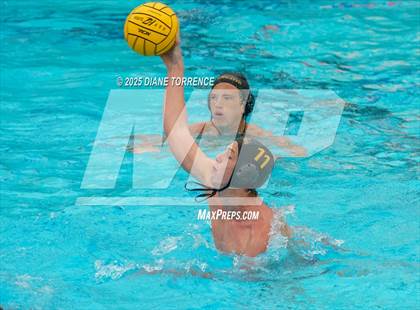 Thumbnail 1 in Alta Loma vs Foothill (S & R Sport Tournament) photogallery.