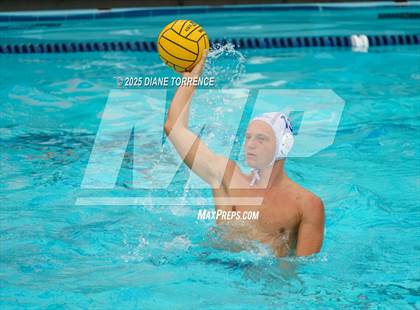Thumbnail 3 in Alta Loma vs Foothill (S & R Sport Tournament) photogallery.