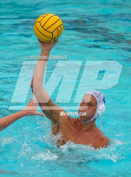 Thumbnail 3 in Alta Loma vs Foothill (S & R Sport Tournament) photogallery.