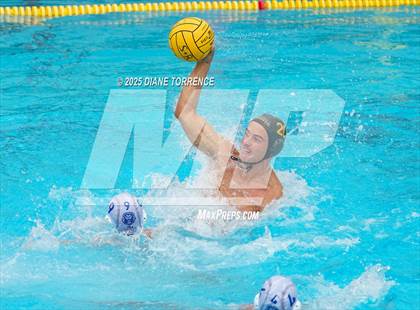 Thumbnail 3 in Alta Loma vs Foothill (S & R Sport Tournament) photogallery.