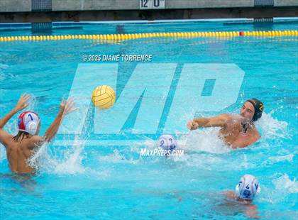 Thumbnail 1 in Alta Loma vs Foothill (S & R Sport Tournament) photogallery.