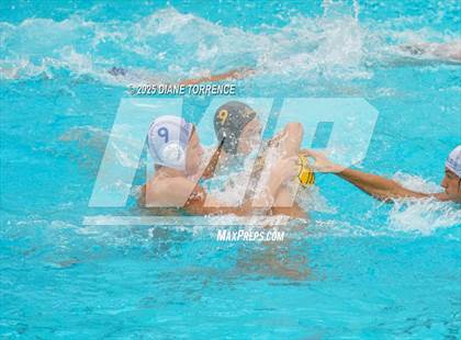 Thumbnail 2 in Alta Loma vs Foothill (S & R Sport Tournament) photogallery.