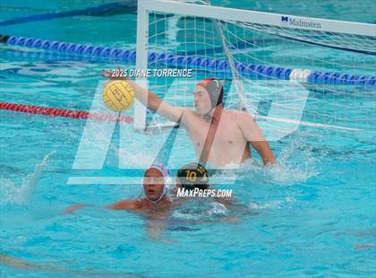 Thumbnail 1 in Alta Loma vs Foothill (S & R Sport Tournament) photogallery.