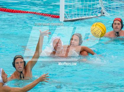 Thumbnail 3 in Alta Loma vs Foothill (S & R Sport Tournament) photogallery.