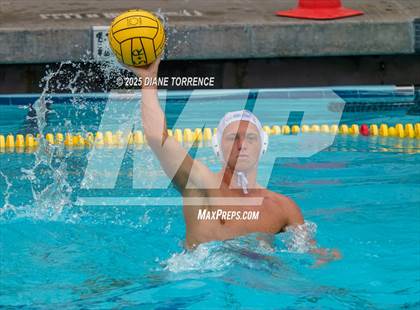 Thumbnail 1 in Alta Loma vs Foothill (S & R Sport Tournament) photogallery.