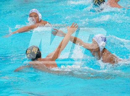 Thumbnail 1 in Alta Loma vs Foothill (S & R Sport Tournament) photogallery.