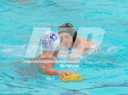 Thumbnail 2 in Alta Loma vs Foothill (S & R Sport Tournament) photogallery.