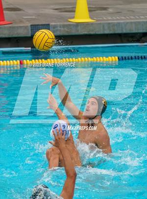 Alta Loma vs Foothill (S & R Sport Tournament)