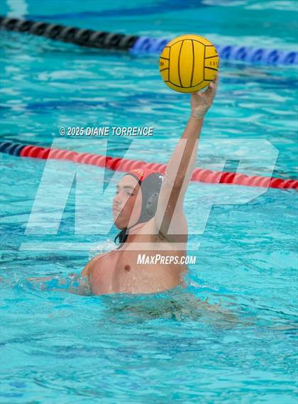 Thumbnail 1 in Alta Loma vs Foothill (S & R Sport Tournament) photogallery.