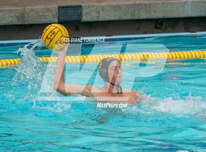 Thumbnail 1 in Alta Loma vs Foothill (S & R Sport Tournament) photogallery.