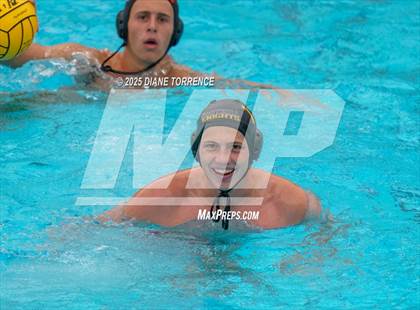 Thumbnail 3 in Alta Loma vs Foothill (S & R Sport Tournament) photogallery.