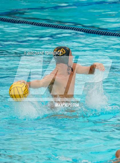 Thumbnail 3 in Alta Loma vs Foothill (S & R Sport Tournament) photogallery.
