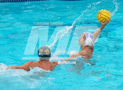 Thumbnail 1 in Alta Loma vs Foothill (S & R Sport Tournament) photogallery.