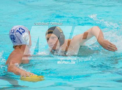 Thumbnail 3 in Alta Loma vs Foothill (S & R Sport Tournament) photogallery.