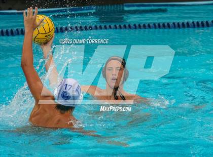 Thumbnail 3 in Alta Loma vs Foothill (S & R Sport Tournament) photogallery.