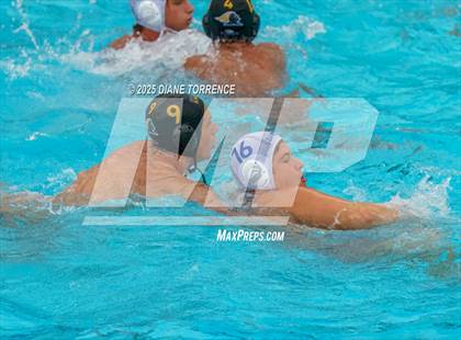 Thumbnail 2 in Alta Loma vs Foothill (S & R Sport Tournament) photogallery.