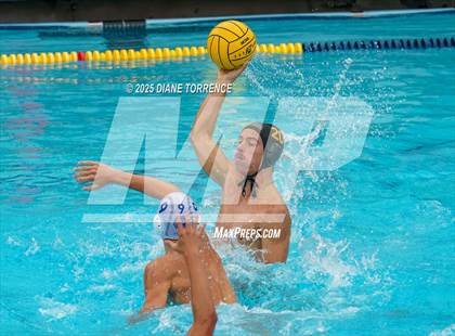 Thumbnail 3 in Alta Loma vs Foothill (S & R Sport Tournament) photogallery.